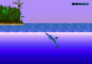 ECCO - The Tides of Time